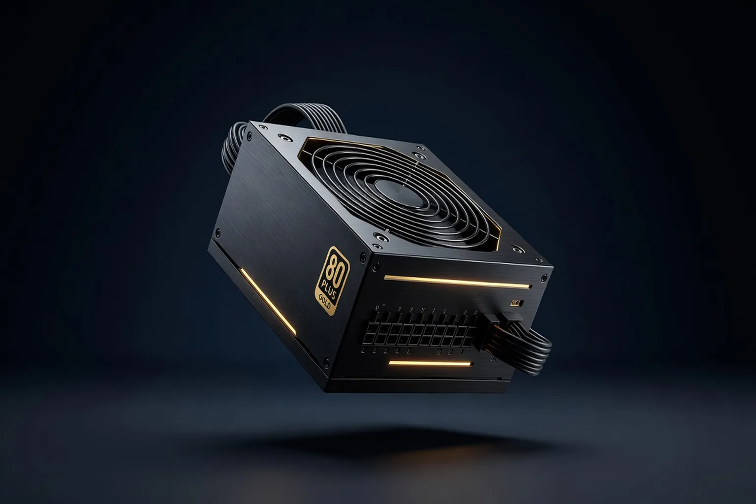 The Complete PSU Buying Guide: Wattage, Efficiency, and ATX 3.0 in 2026
